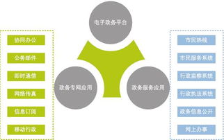 电子政务与电子电器控制系统 双轮驱动下的政务管理科学化发展
