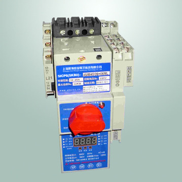 掌控电力安全 KBO自动电子产品的创新应用与技术解析